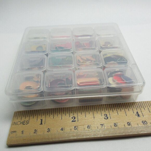 Enamel components - Picture 3 of 15